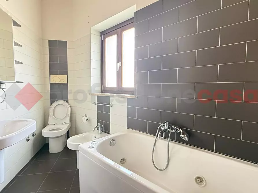 Immagine 21 di Attico in vendita  in Via Vecchia Fiuggi, 189 a Fiuggi