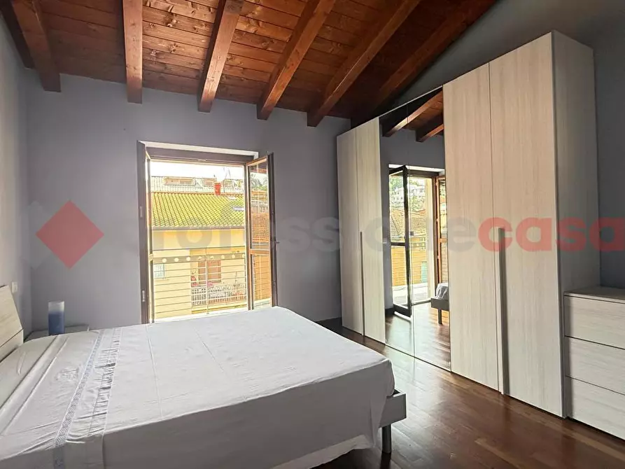 Immagine 10 di Attico in vendita  in Via Vecchia Fiuggi, 189 a Fiuggi