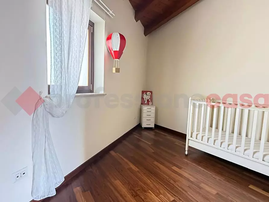 Immagine 12 di Attico in vendita  in Via Vecchia Fiuggi, 189 a Fiuggi