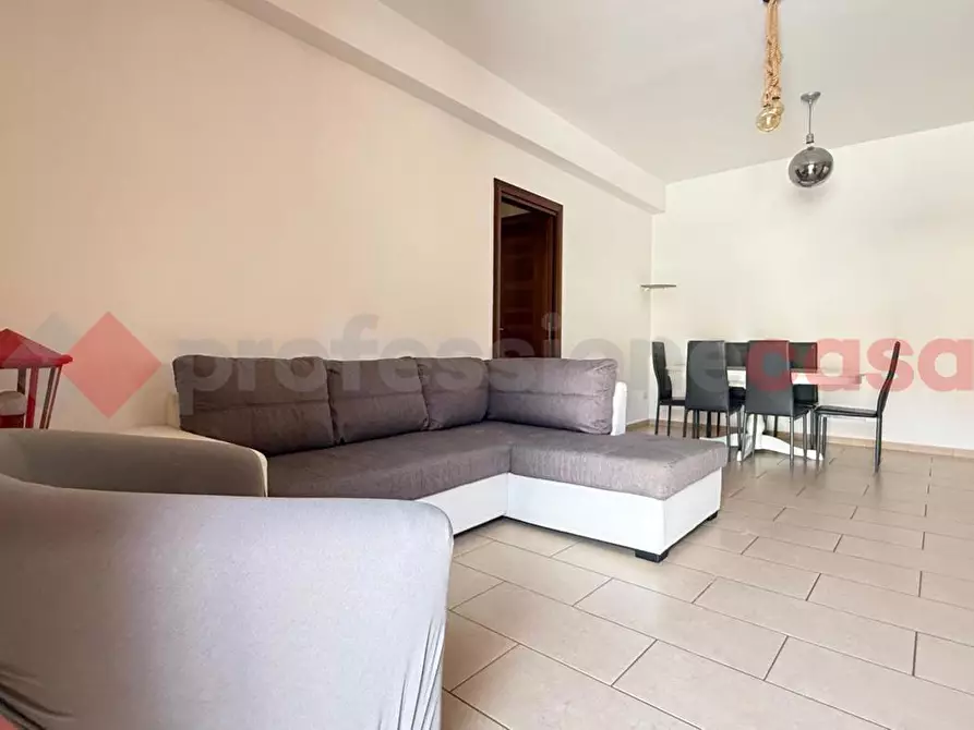 Immagine 5 di Attico in vendita  in Via Vecchia Fiuggi, 189 a Fiuggi
