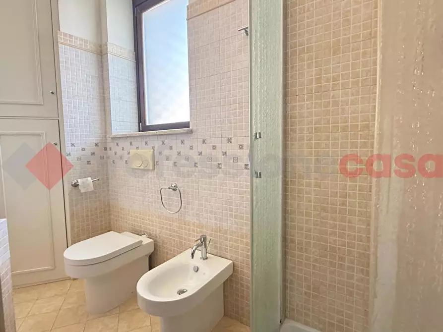 Immagine 22 di Attico in vendita  in Via Vecchia Fiuggi, 189 a Fiuggi
