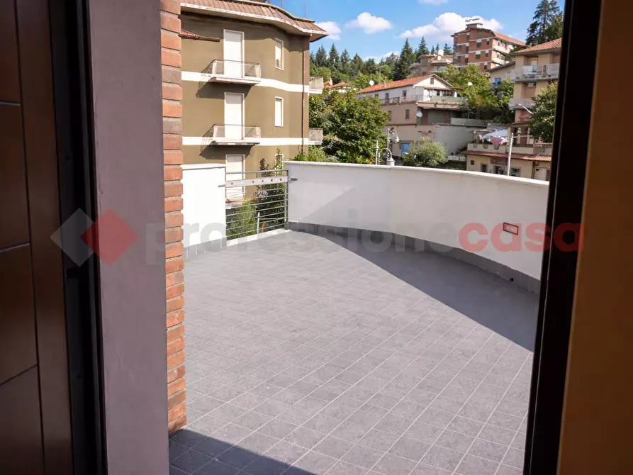 Immagine 15 di Attico in vendita  in Via Vecchia Fiuggi, 189 a Fiuggi