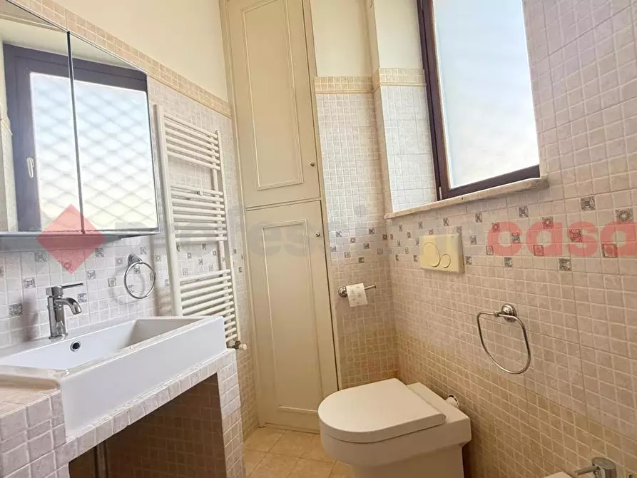 Immagine 23 di Attico in vendita  in Via Vecchia Fiuggi, 189 a Fiuggi