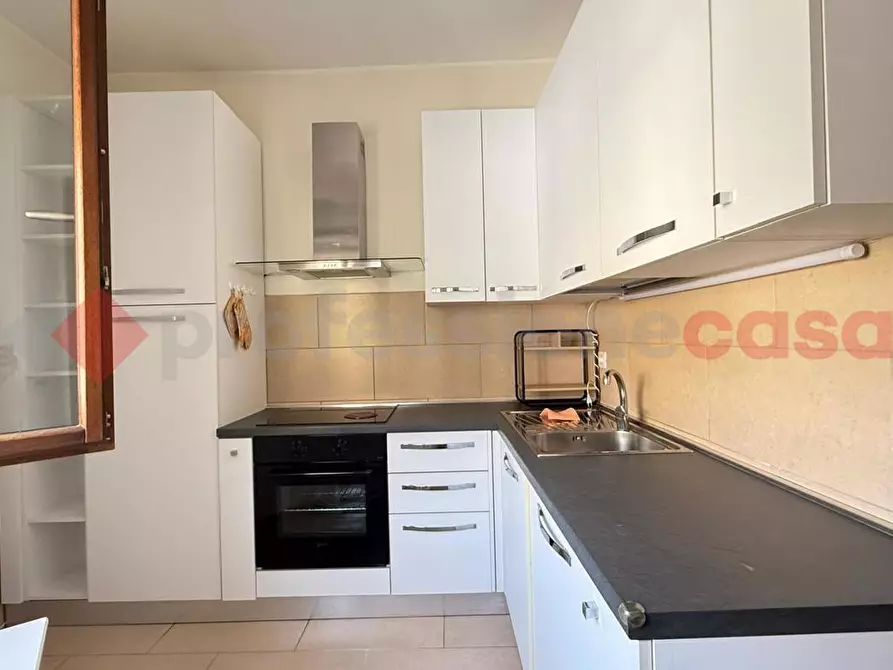 Immagine 7 di Attico in vendita  in Via Vecchia Fiuggi, 189 a Fiuggi
