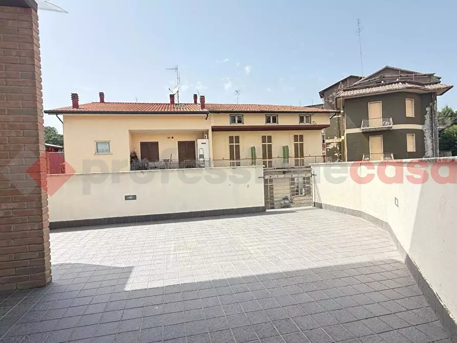 Immagine 19 di Attico in vendita  in Via Vecchia Fiuggi, 189 a Fiuggi