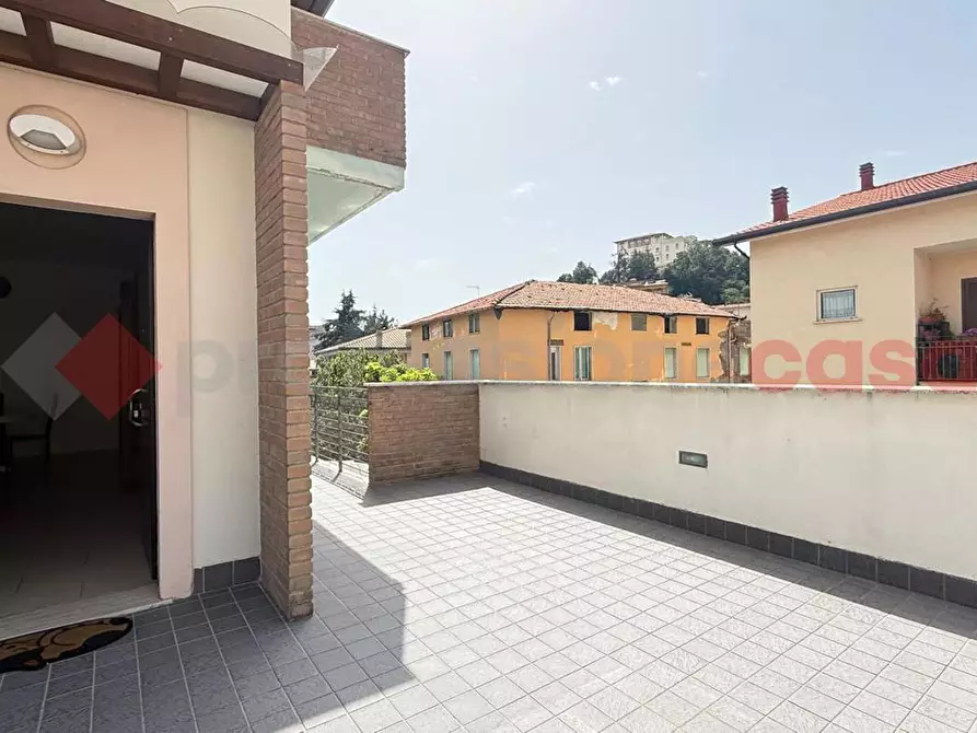 Immagine 17 di Attico in vendita  in Via Vecchia Fiuggi, 189 a Fiuggi