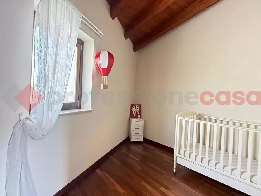 Immagine 11 di Attico in vendita  in Via Vecchia Fiuggi, 189 a Fiuggi
