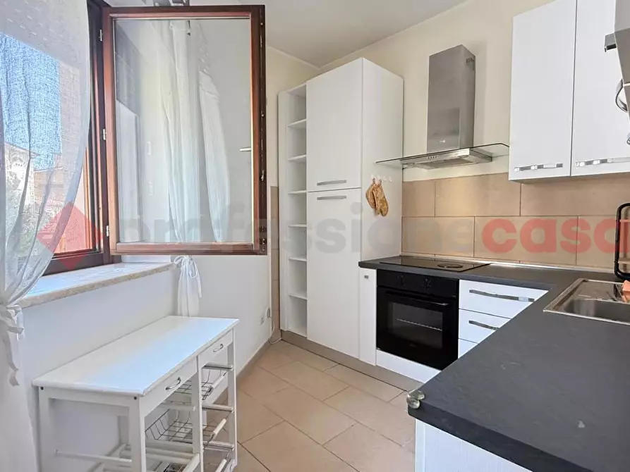 Immagine 6 di Attico in vendita  in Via Vecchia Fiuggi, 189 a Fiuggi