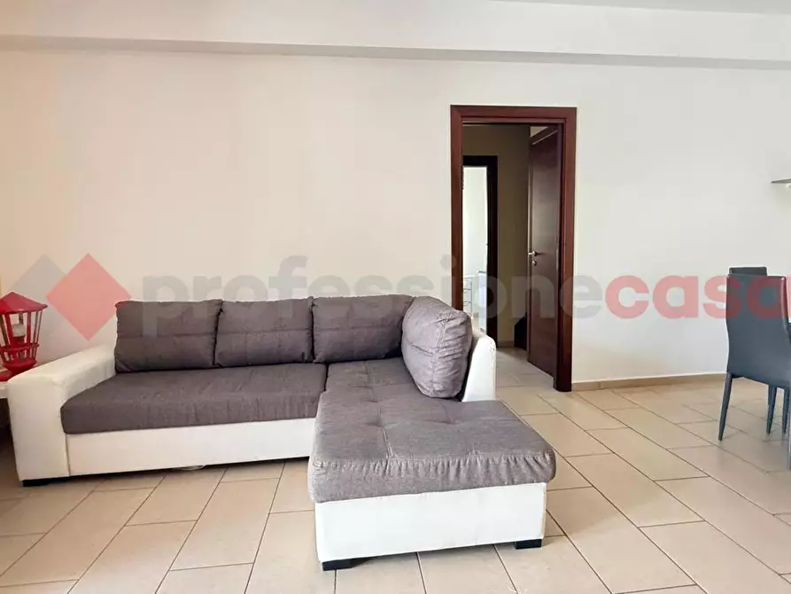 Immagine 4 di Attico in vendita  in Via Vecchia Fiuggi, 189 a Fiuggi