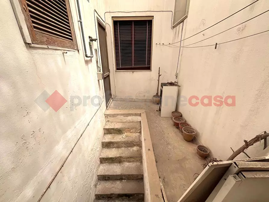 Immagine 22 di Casa indipendente in vendita  in Via S. Michele a Poggiardo