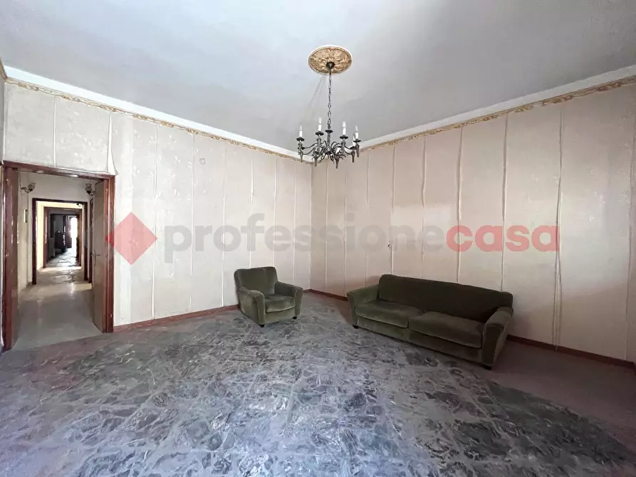 Immagine 9 di Casa indipendente in vendita  in Via S. Michele a Poggiardo