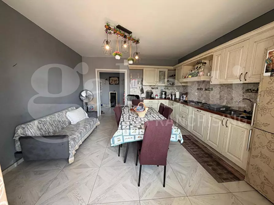 Immagine 4 di Appartamento in vendita  in Via Lucania, 45 a Roseto Degli Abruzzi