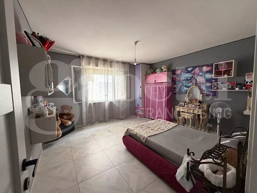 Immagine 19 di Appartamento in vendita  in Via Lucania, 45 a Roseto Degli Abruzzi