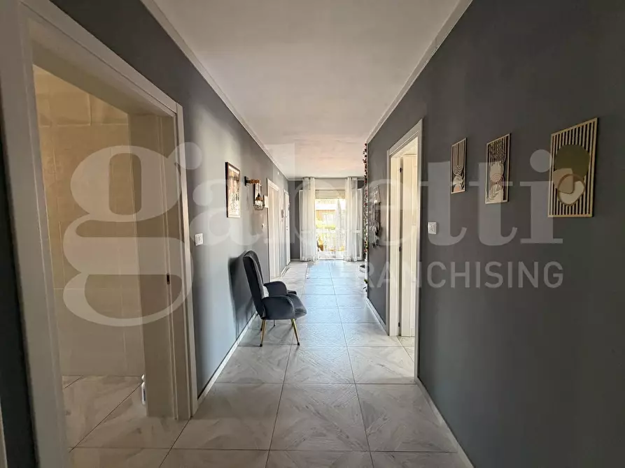 Immagine 14 di Appartamento in vendita  in Via Lucania, 45 a Roseto Degli Abruzzi