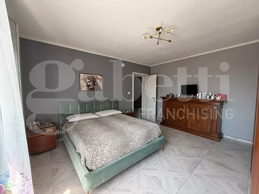 Immagine 16 di Appartamento in vendita  in Via Lucania, 45 a Roseto Degli Abruzzi