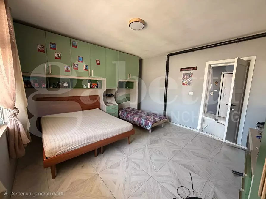Immagine 9 di Appartamento in vendita  in Via Lucania, 45 a Roseto Degli Abruzzi