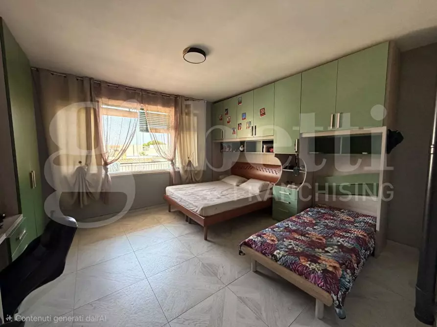 Immagine 8 di Appartamento in vendita  in Via Lucania, 45 a Roseto Degli Abruzzi