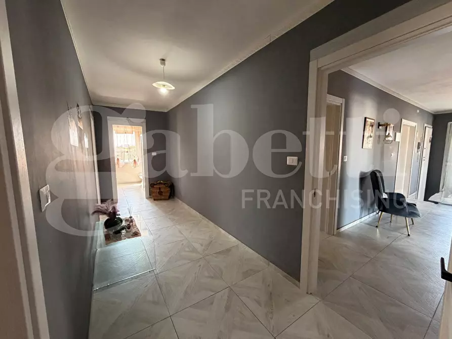 Immagine 13 di Appartamento in vendita  in Via Lucania, 45 a Roseto Degli Abruzzi