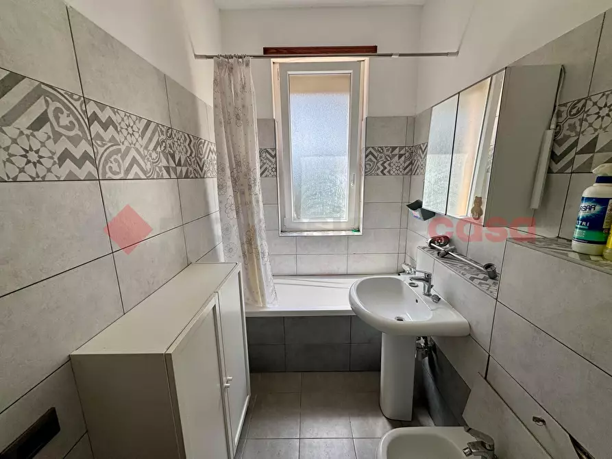 Immagine 13 di Appartamento in vendita  in Via Francesco Maria Greco, 29 a Roma