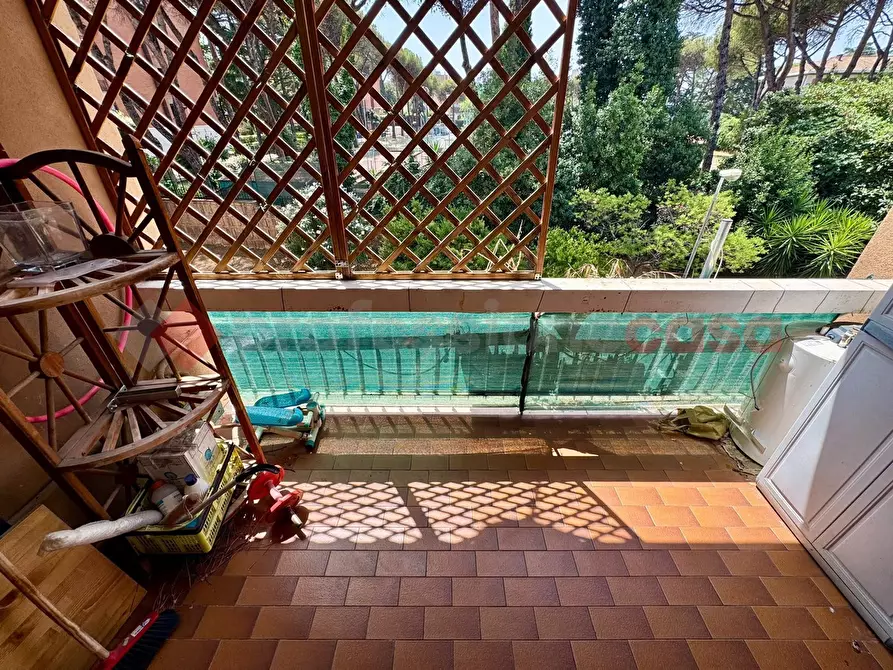 Immagine 21 di Appartamento in vendita  in Via Francesco Maria Greco, 29 a Roma