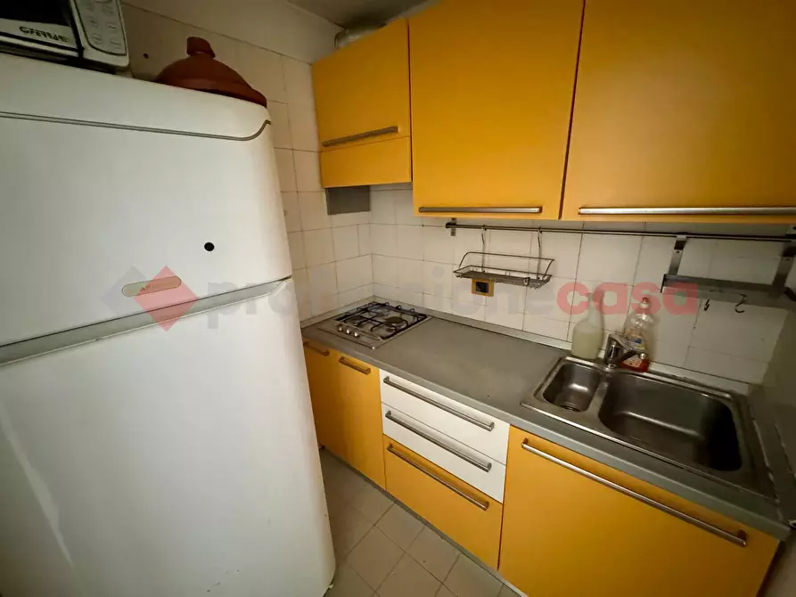 Immagine 14 di Appartamento in vendita  in Via Francesco Maria Greco, 29 a Roma
