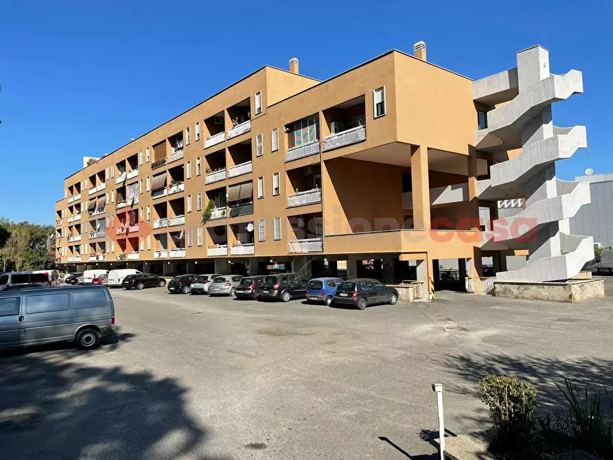 Immagine 1 di Appartamento in vendita  in Via Francesco Maria Greco, 29 a Roma
