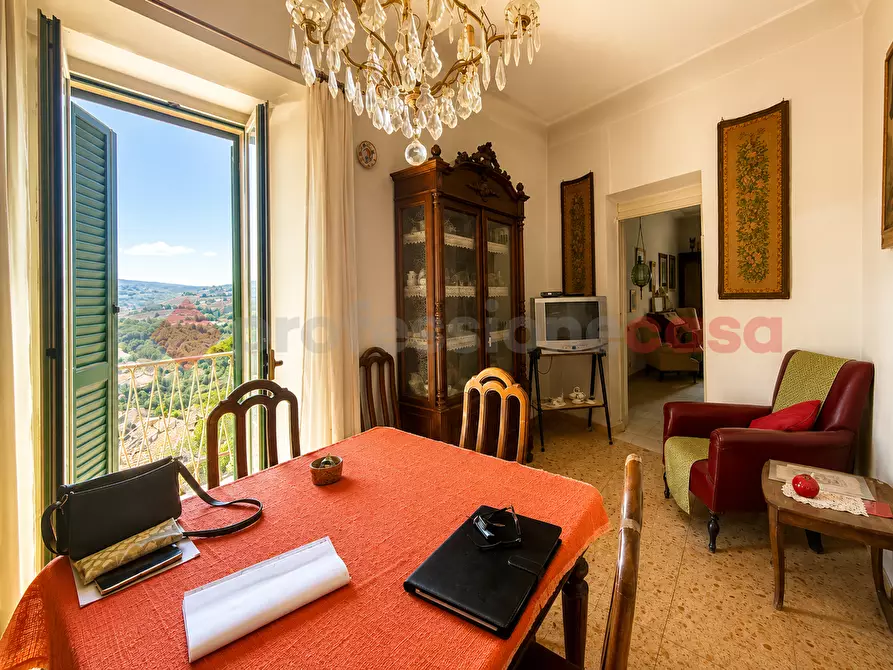 Immagine 4 di Appartamento in vendita  in Corso Giuseppe garibaldi, 66 a Alatri