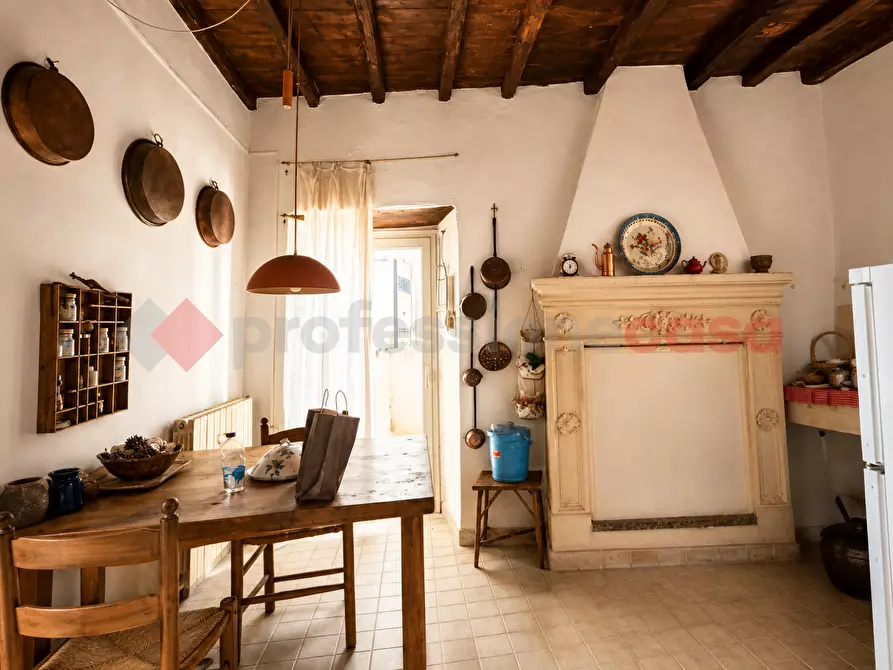 Immagine 2 di Appartamento in vendita  in Corso Giuseppe garibaldi, 66 a Alatri