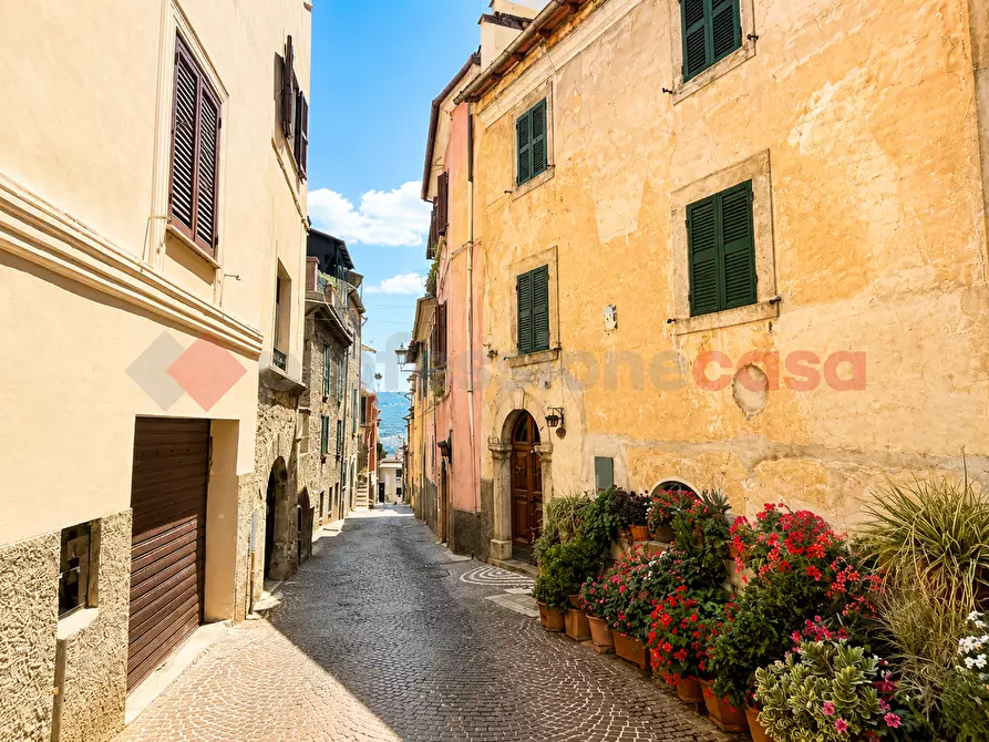Immagine 1 di Appartamento in vendita  in Corso Giuseppe garibaldi, 66 a Alatri