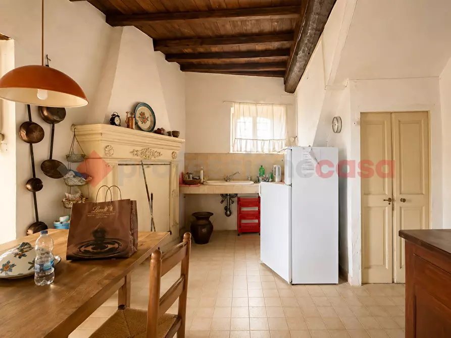 Immagine 3 di Appartamento in vendita  in Corso Giuseppe garibaldi, 66 a Alatri