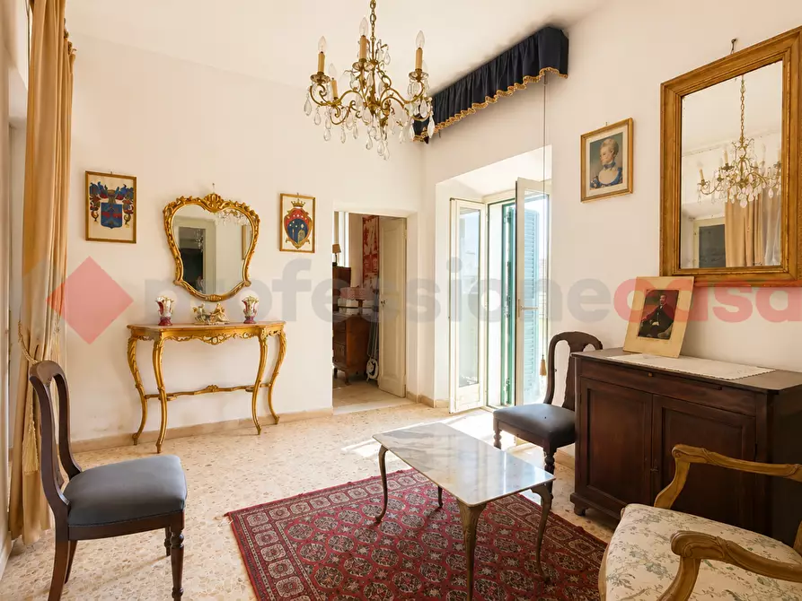 Immagine 6 di Appartamento in vendita  in Corso Giuseppe garibaldi, 66 a Alatri
