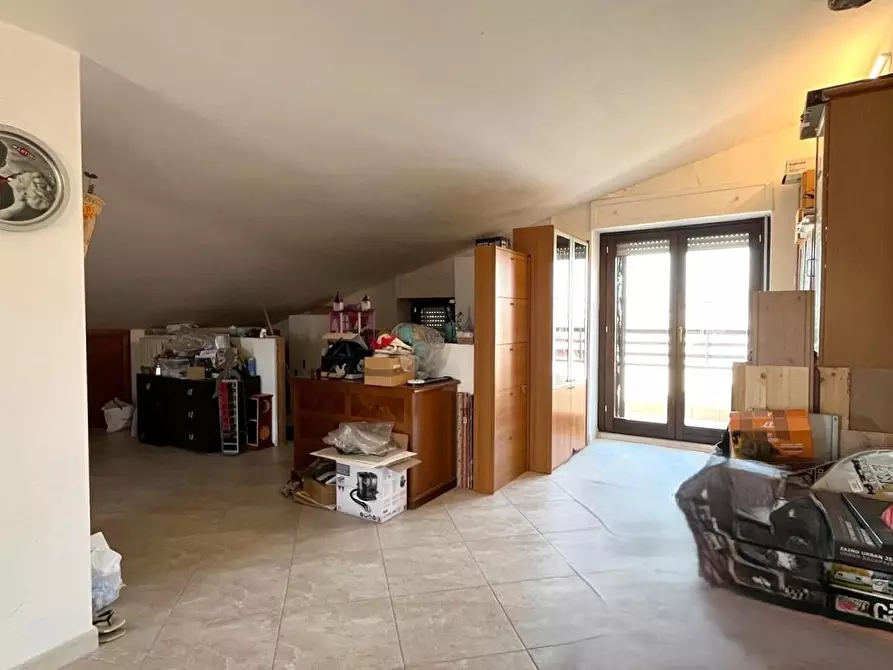 Immagine 15 di Appartamento in vendita  in Via ANTONIO MILONE a San Severo