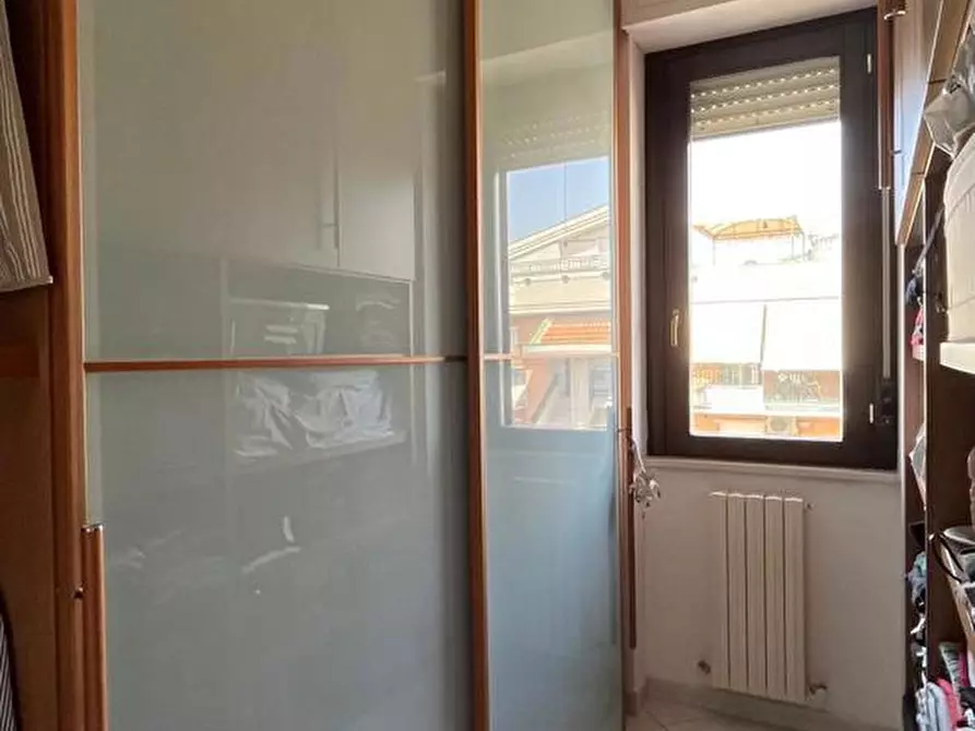 Immagine 10 di Appartamento in vendita  in Via ANTONIO MILONE a San Severo