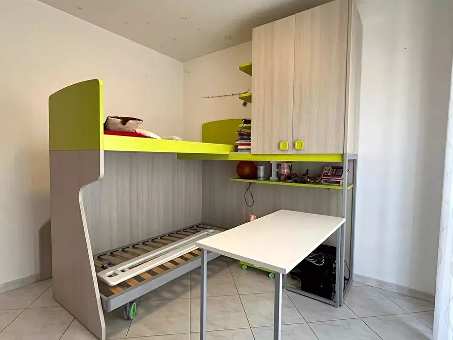 Immagine 11 di Appartamento in vendita  in Via ANTONIO MILONE a San Severo