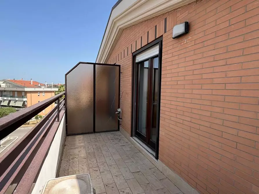 Immagine 13 di Appartamento in vendita  in Via ANTONIO MILONE a San Severo