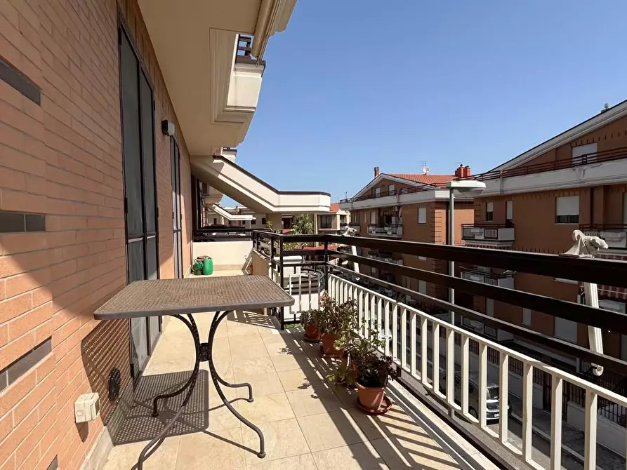 Immagine 7 di Appartamento in vendita  in Via ANTONIO MILONE a San Severo