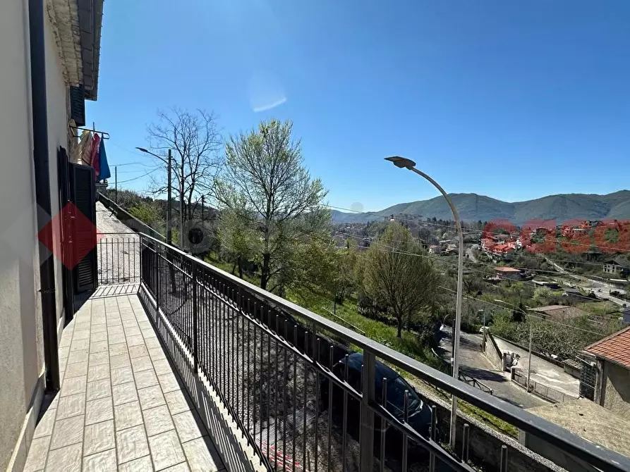 Immagine 8 di Terratetto in vendita  in Via colle serminio, snc a Fiuggi