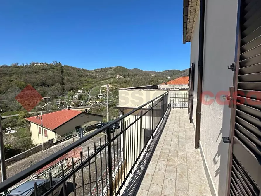Immagine 9 di Terratetto in vendita  in Via colle serminio, snc a Fiuggi