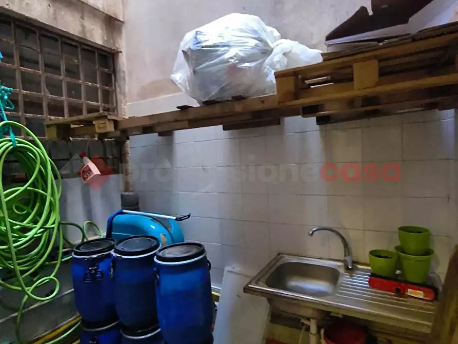 Immagine 26 di Bar / Ristorante in vendita  in Via del colleggio, 13 a Siracusa