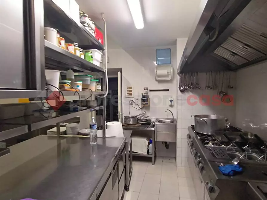 Immagine 27 di Bar / Ristorante in vendita  in Via del colleggio, 13 a Siracusa