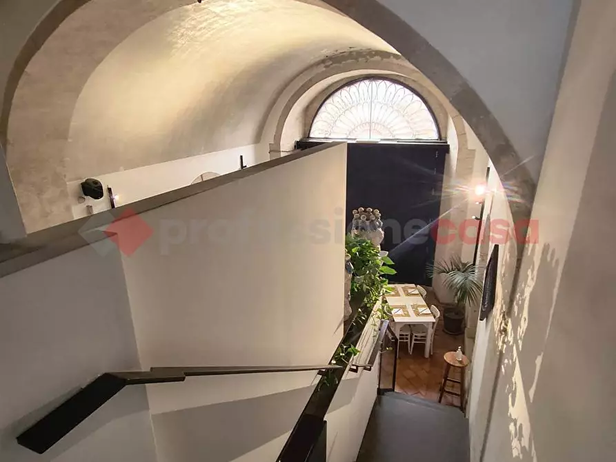 Immagine 21 di Bar / Ristorante in vendita  in Via del colleggio, 13 a Siracusa