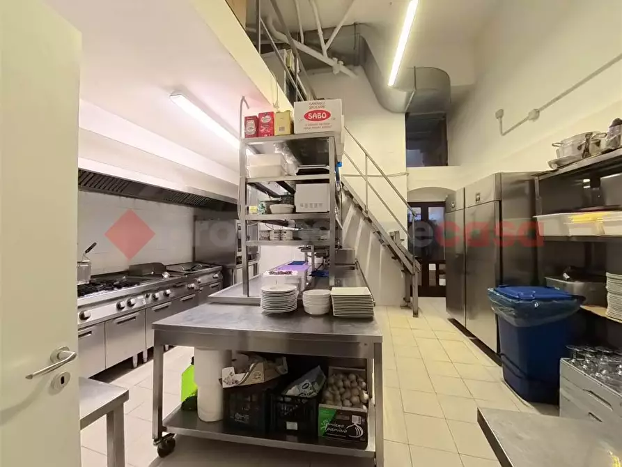 Immagine 19 di Bar / Ristorante in vendita  in Via del colleggio, 13 a Siracusa