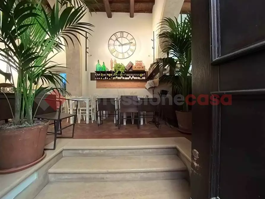 Immagine 1 di Bar / Ristorante in vendita  in Via del colleggio, 13 a Siracusa