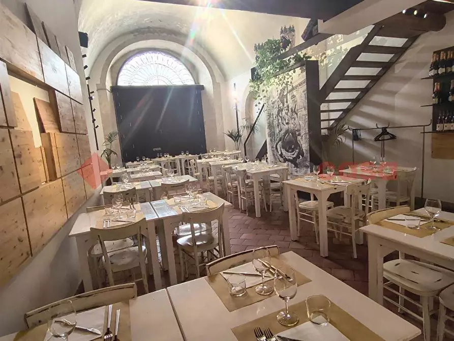 Immagine 5 di Bar / Ristorante in vendita  in Via del colleggio, 13 a Siracusa