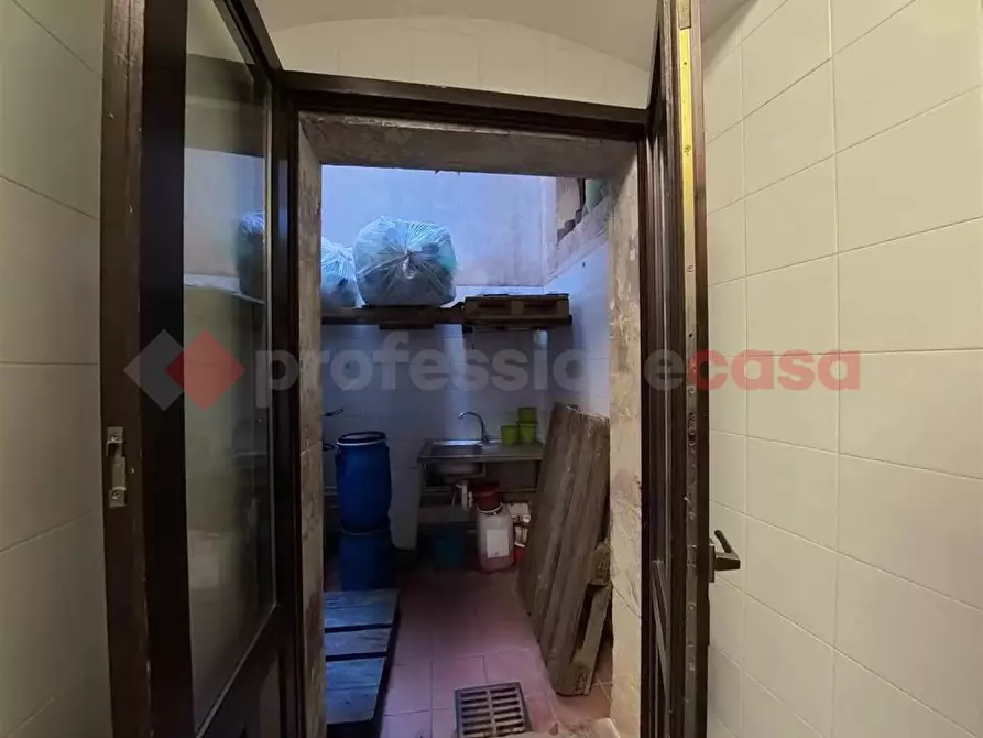 Immagine 25 di Bar / Ristorante in vendita  in Via del colleggio, 13 a Siracusa