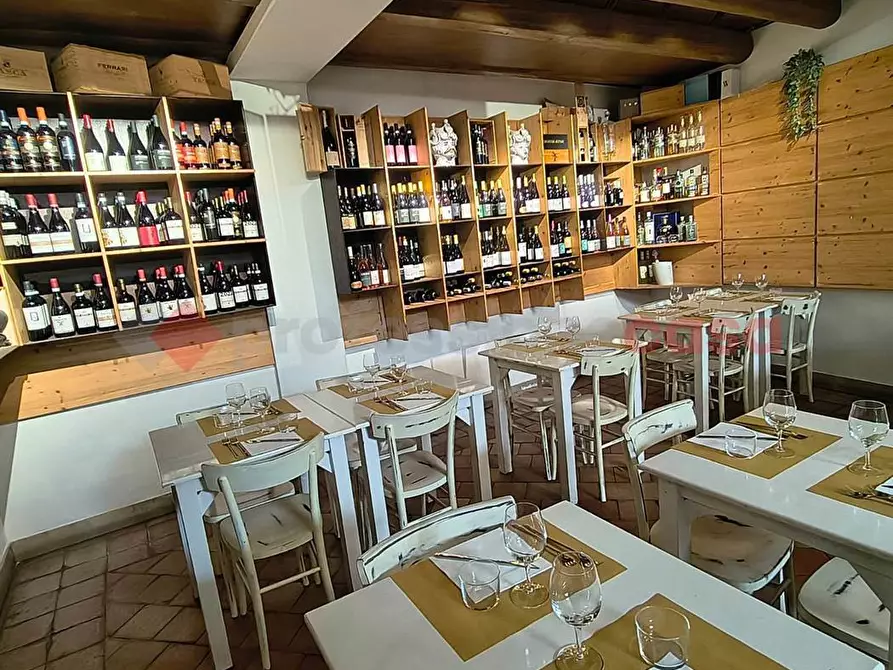 Immagine 4 di Bar / Ristorante in vendita  in Via del colleggio, 13 a Siracusa