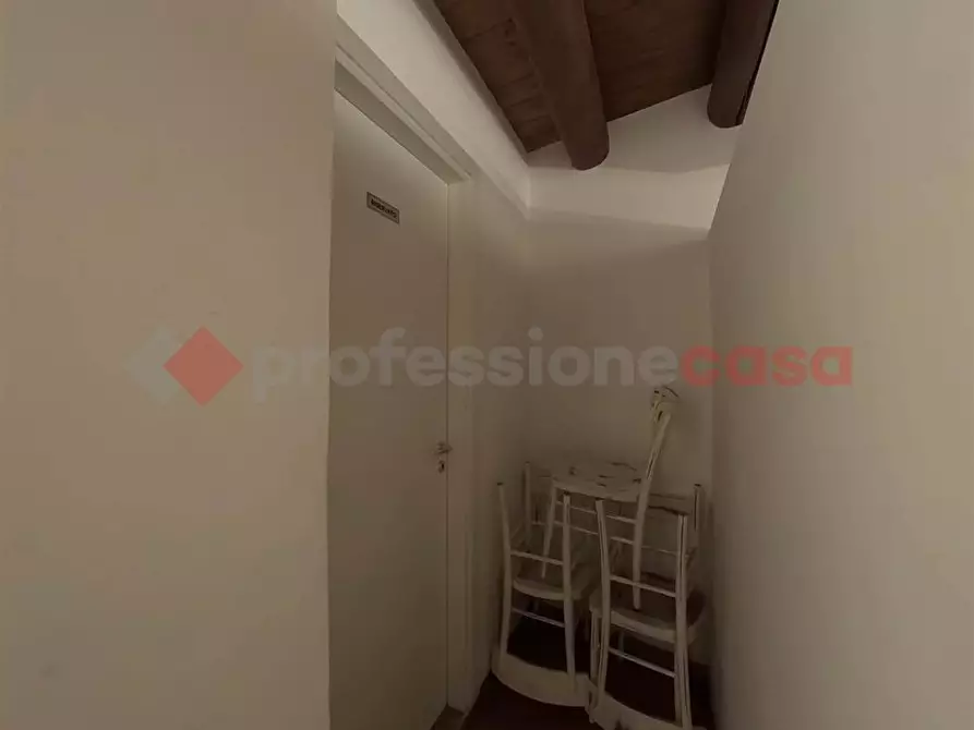 Immagine 17 di Bar / Ristorante in vendita  in Via del colleggio, 13 a Siracusa