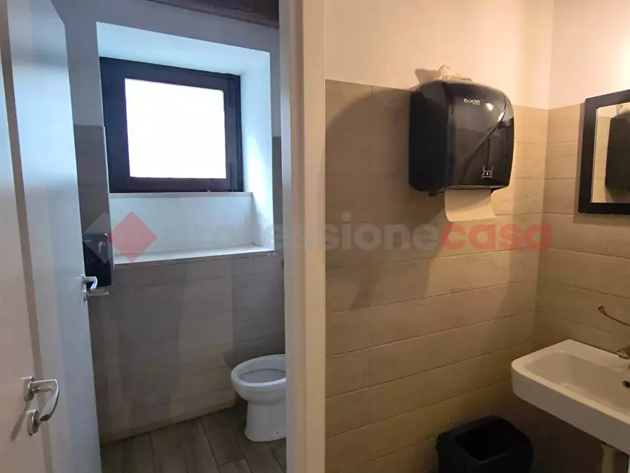 Immagine 14 di Bar / Ristorante in vendita  in Via del colleggio, 13 a Siracusa