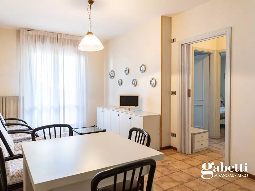Immagine 9 di Appartamento in vendita  in Viale Gabriele D'Annunzio, 183 a Riccione