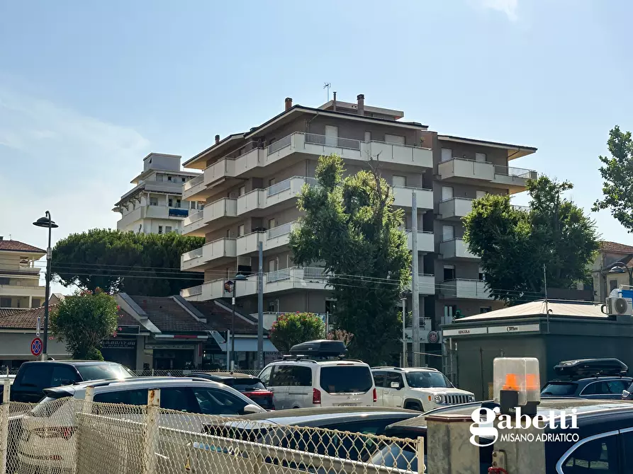 Immagine 20 di Appartamento in vendita  in Viale Gabriele D'Annunzio, 183 a Riccione
